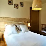 Relais Des Eveux * لاروش ان اردين