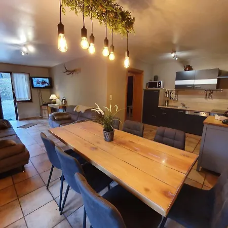 Relais Des Eveux Apartamento