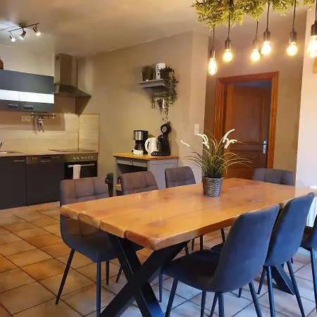 Apartamento Relais Des Eveux