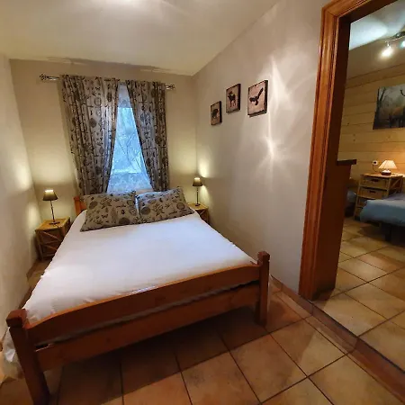 Relais Des Eveux * La-Roche-en-Ardenne