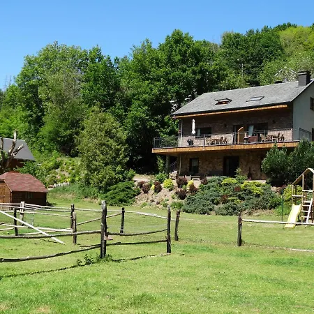 Appartement Relais Des Eveux