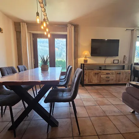 Relais Des Eveux La-Roche-en-Ardenne