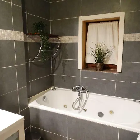 Relais Des Eveux Appartement La-Roche-en-Ardenne