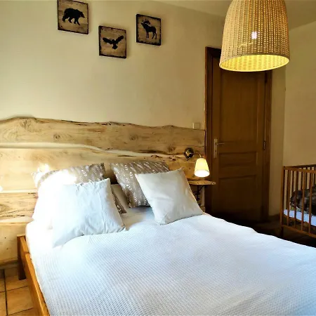 Relais Des Eveux * La-Roche-en-Ardenne