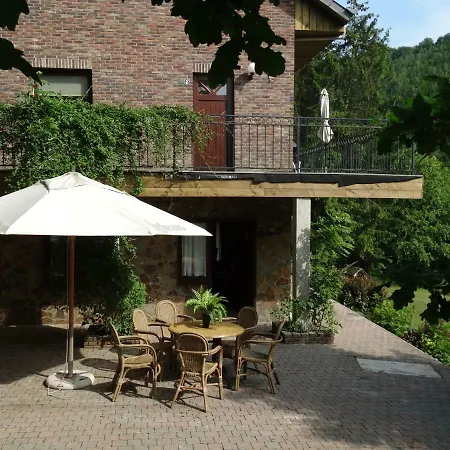 Relais Des Eveux * La-Roche-en-Ardenne