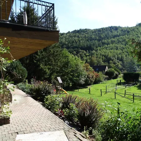 Relais Des Eveux Appartement *