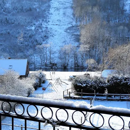 Relais Des Eveux Apartamento La-Roche-en-Ardenne