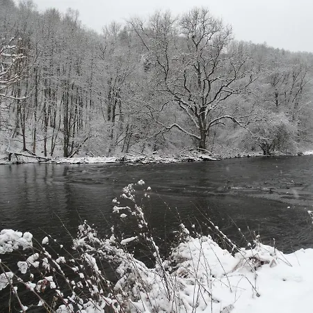 Relais Des Eveux Appartement *
