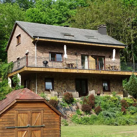 Relais Des Eveux Apartamento *